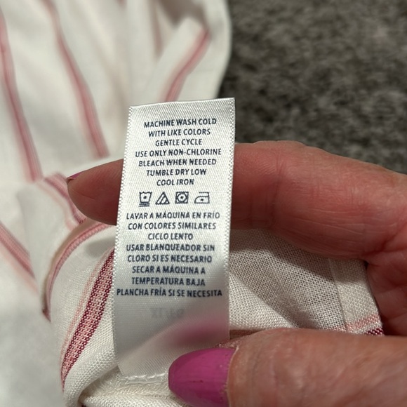 Splendid Ladies Blouse XL - Picture 7 of 7